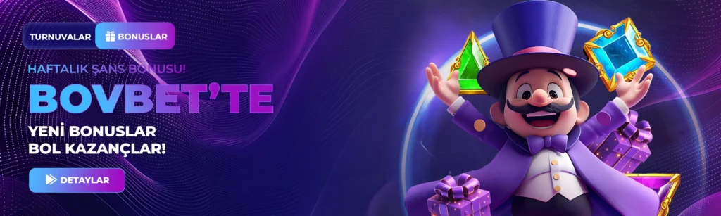 Bovbet Freebet Nasıl Alınır?