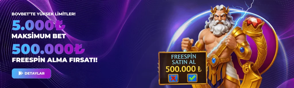 Bovbet Mobil Casino Deneyimi